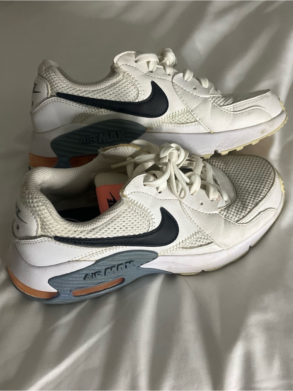Nike Air Max Sneakers